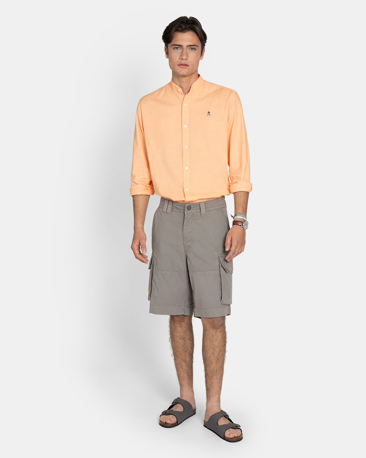 BERMUDA UTILITY CARGO