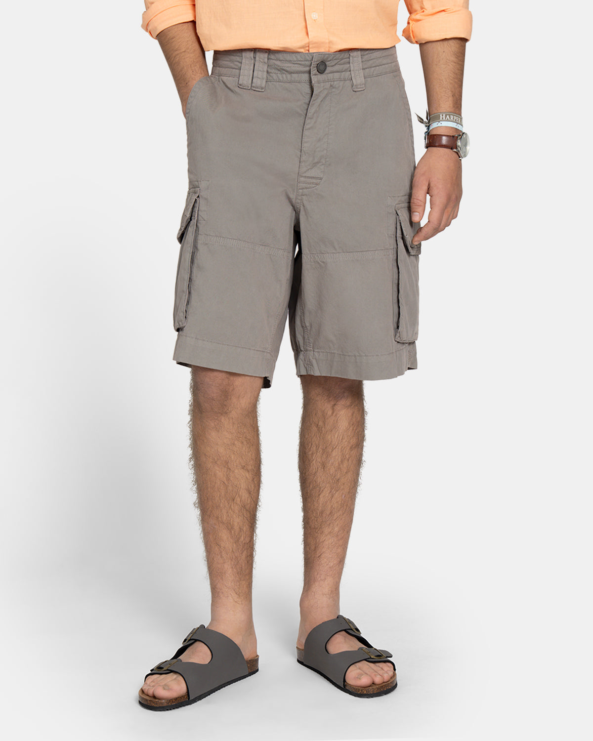 BERMUDA UTILITY CARGO