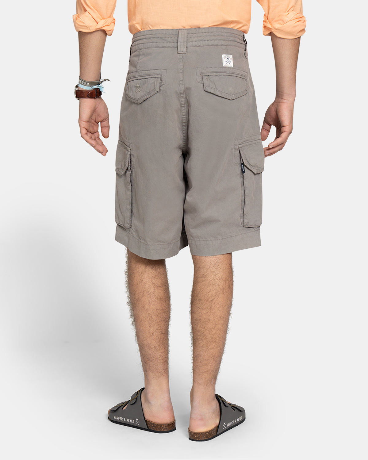 BERMUDA UTILITY CARGO