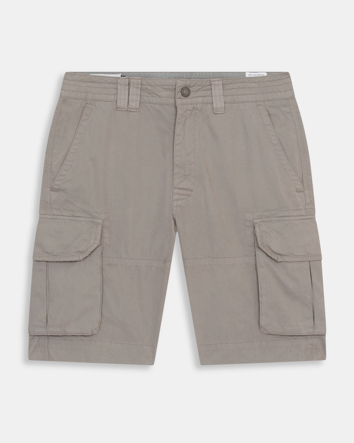 BERMUDA UTILITY CARGO