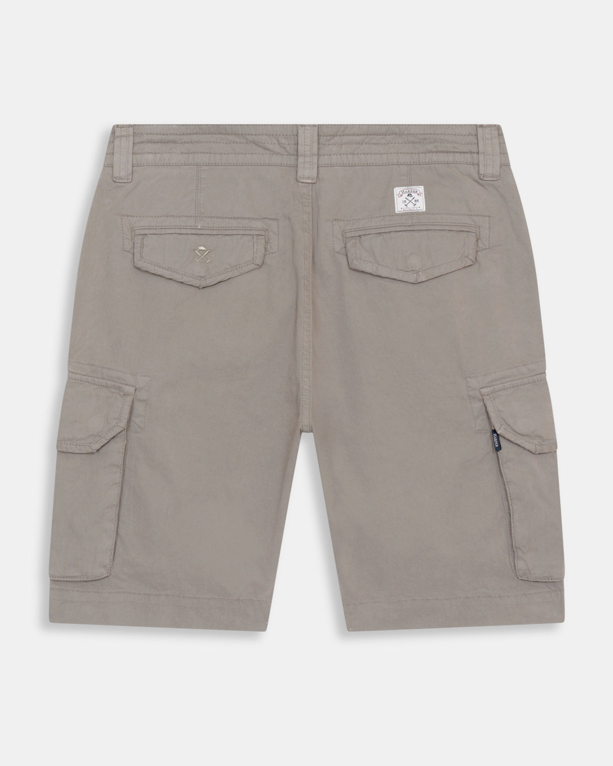 BERMUDA UTILITY CARGO