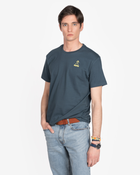 WAVES T-SHIRT-Harper and Neyer