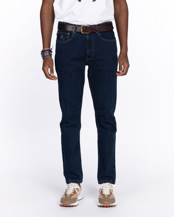 PANTALON DENIM