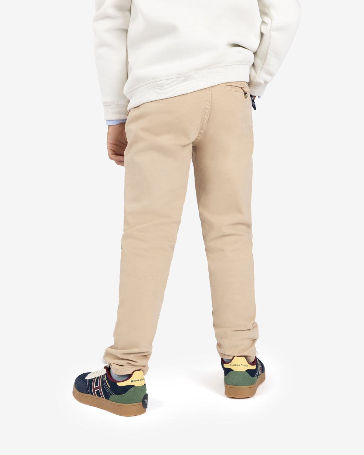 PANTALON CHINO ICON KIDS