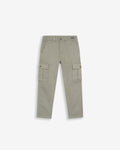 PANTALON CARGO KIDS