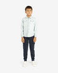 PANTALON NEW YORK KIDS