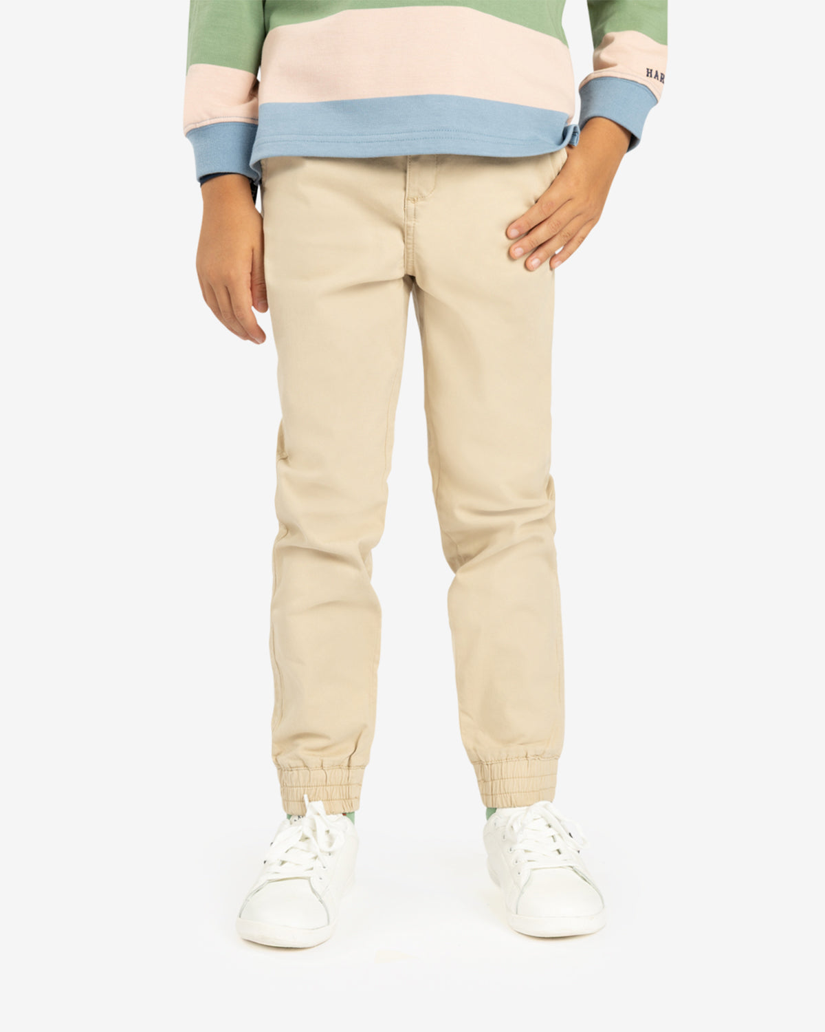 PANTALON JOGGER KIDS