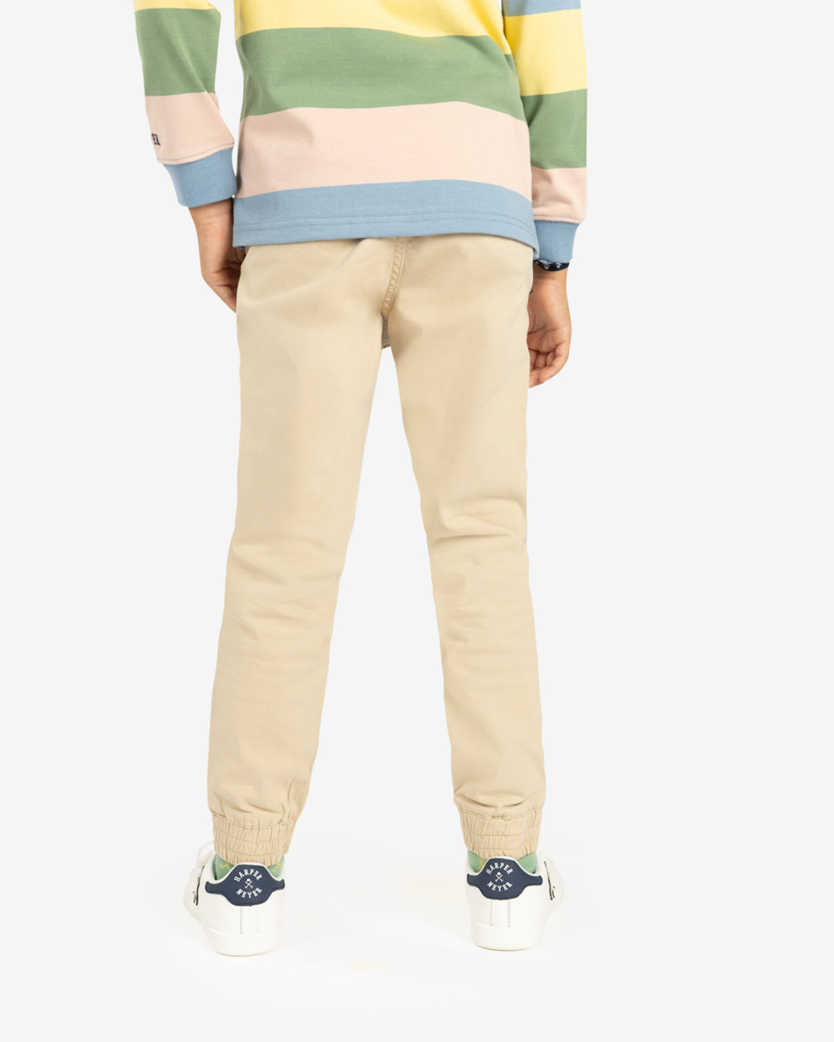 PANTALON JOGGER KIDS