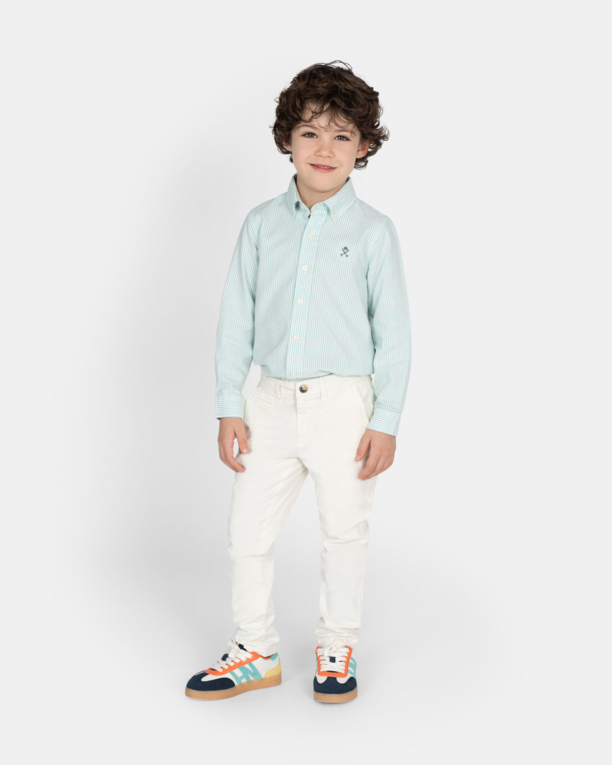 PANTALON CHINO KIDS