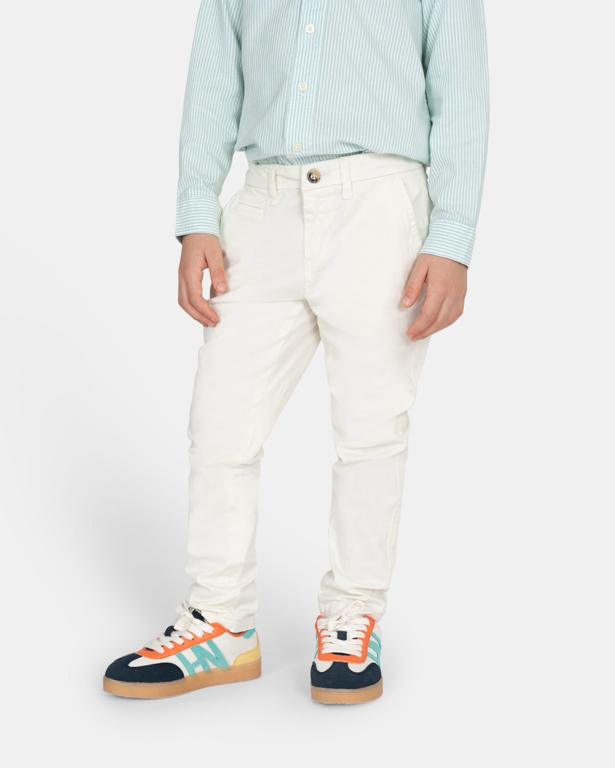 PANTALON CHINO KIDS