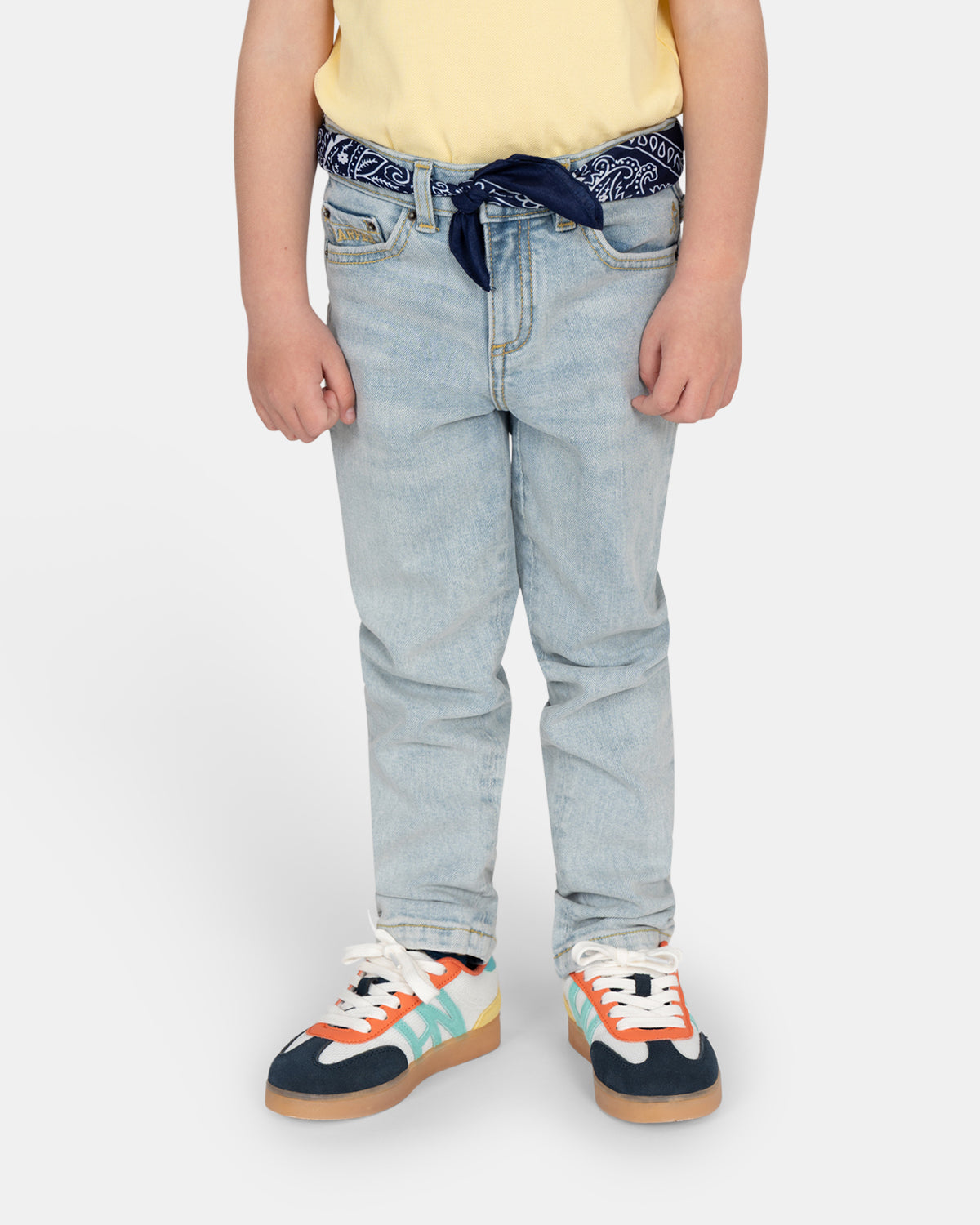 PANTALON DENIM KIDS