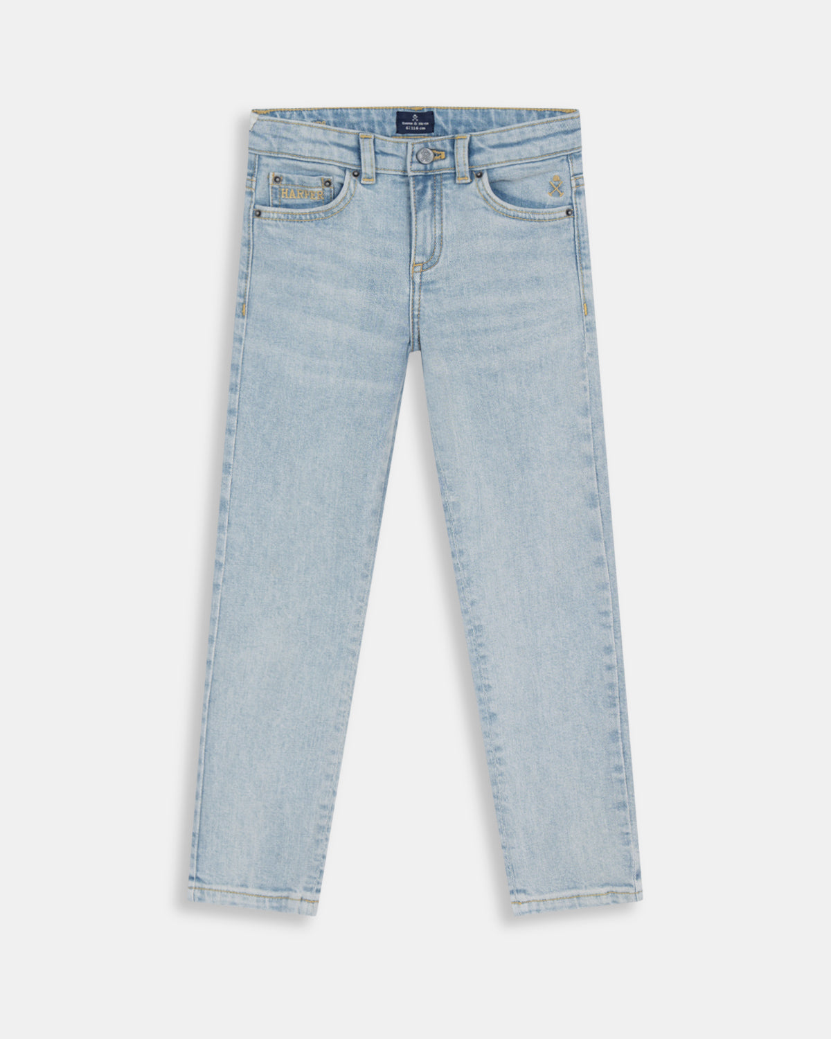 PANTALON DENIM KIDS