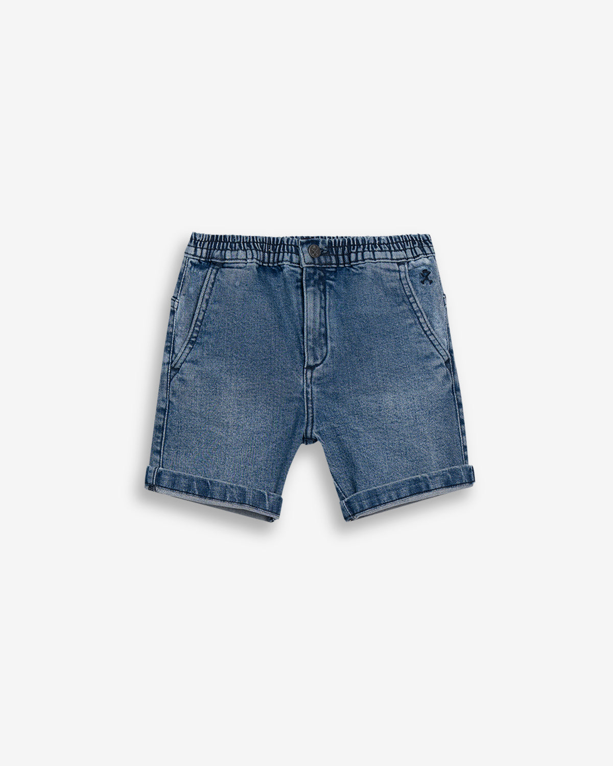 BERMUDA DENIM KIDS