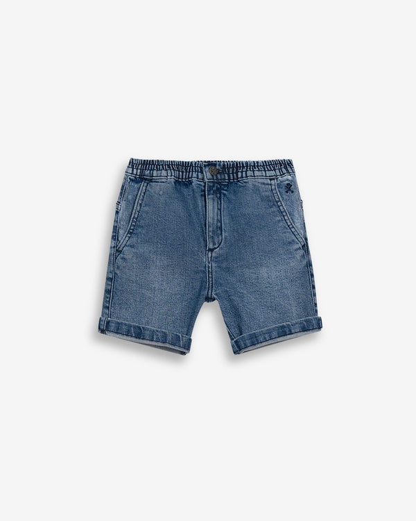 BERMUDA DENIM KIDS