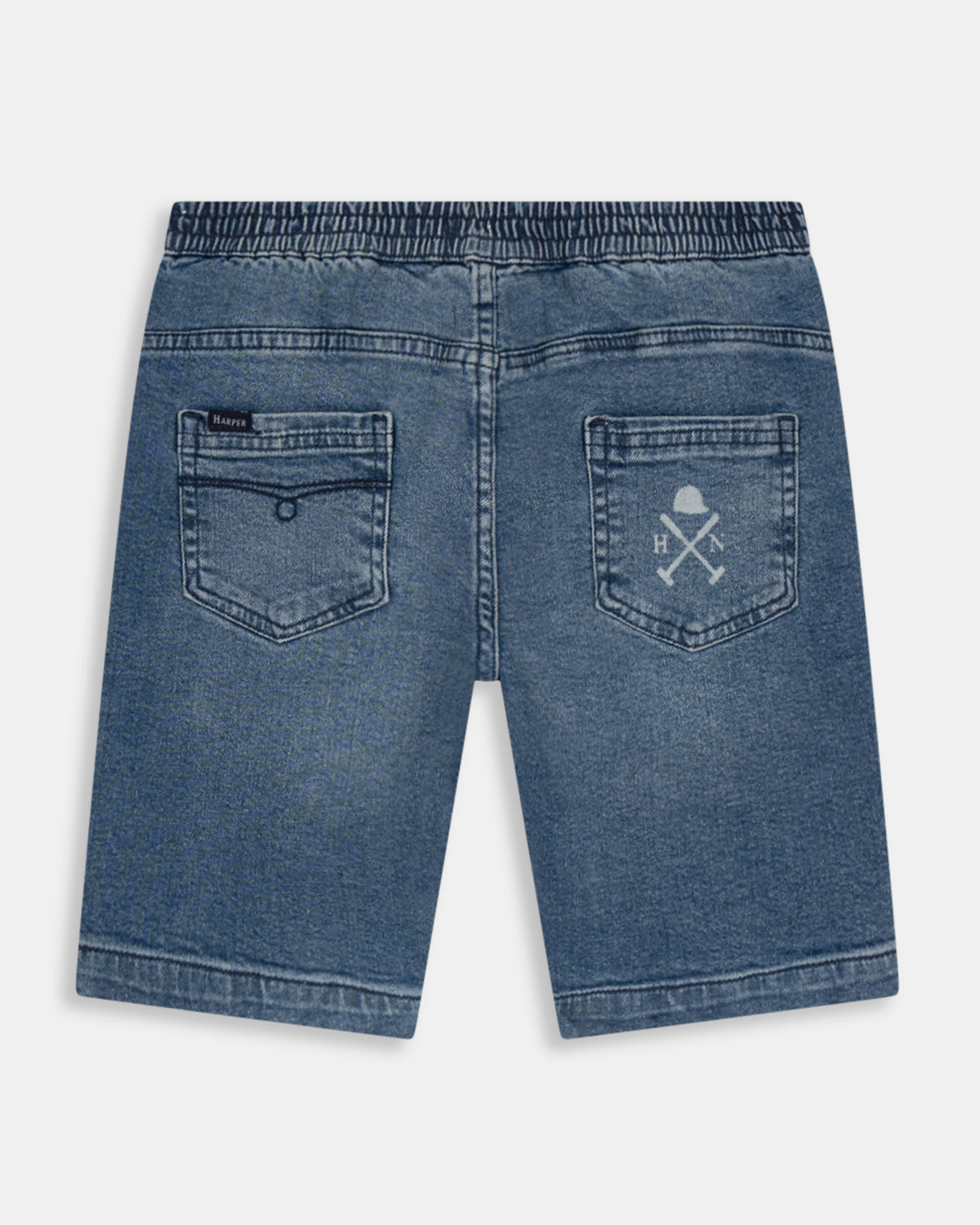 BERMUDA DENIM KIDS