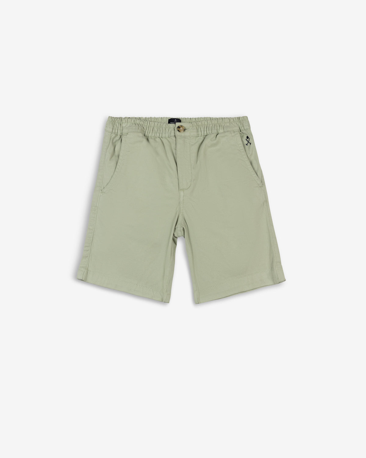 BERMUDA YATCH CLUB KIDS