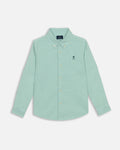 CAMISA ROYAL ACADEMY KIDS