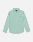 CAMISA ROYAL ACADEMY KIDS