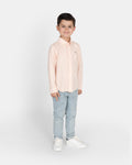 CAMISA MEDITERRANEO KIDS