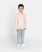 CAMISA MEDITERRANEO KIDS