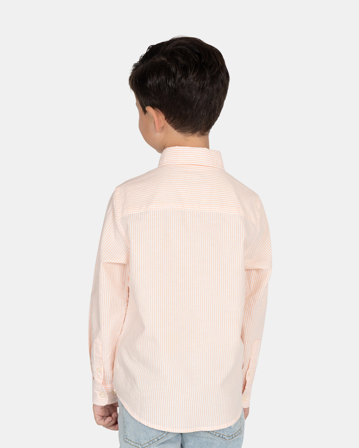 CAMISA MEDITERRANEO KIDS