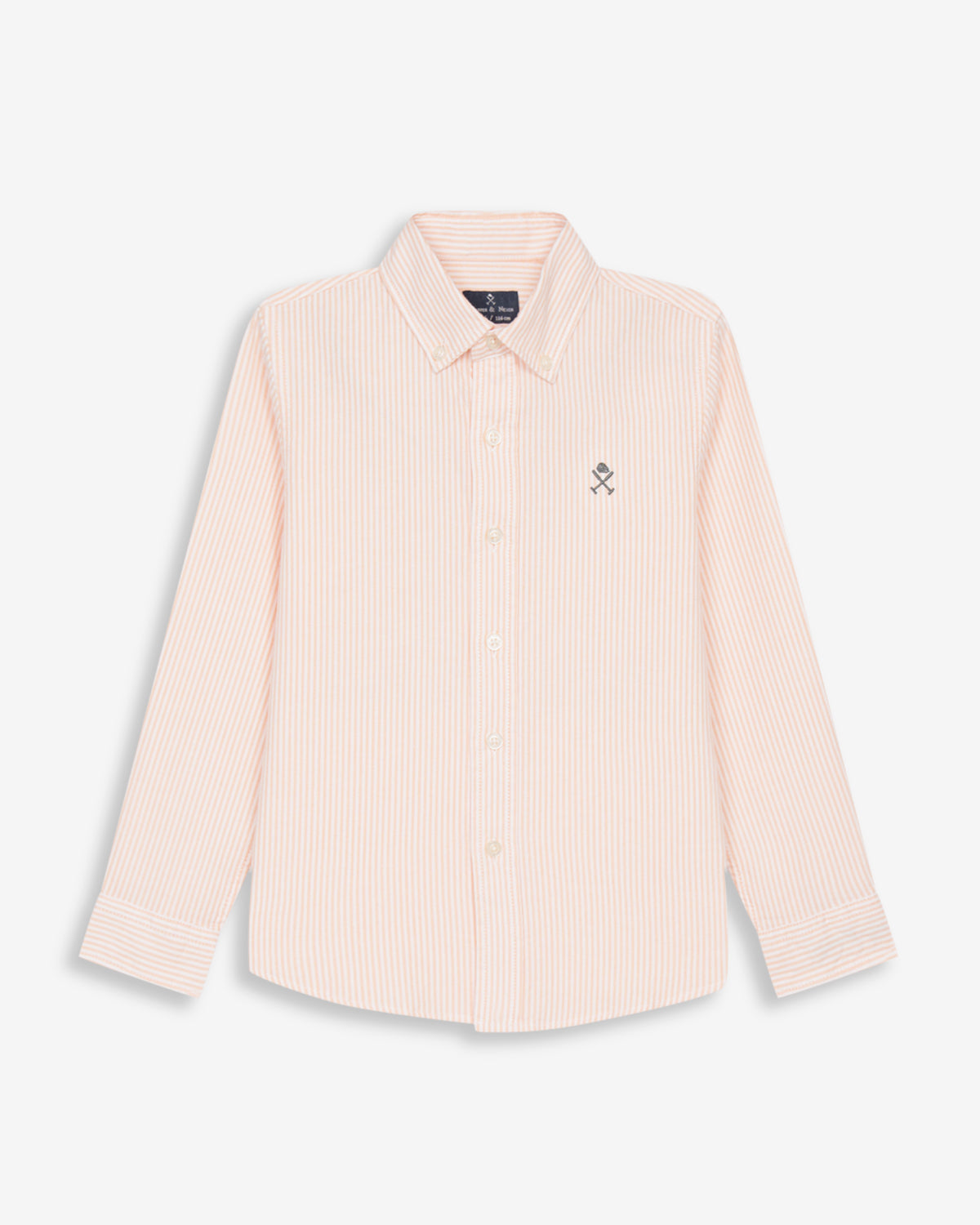 CAMISA MEDITERRANEO KIDS