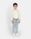 CAMISA MEDITERRANEO KIDS