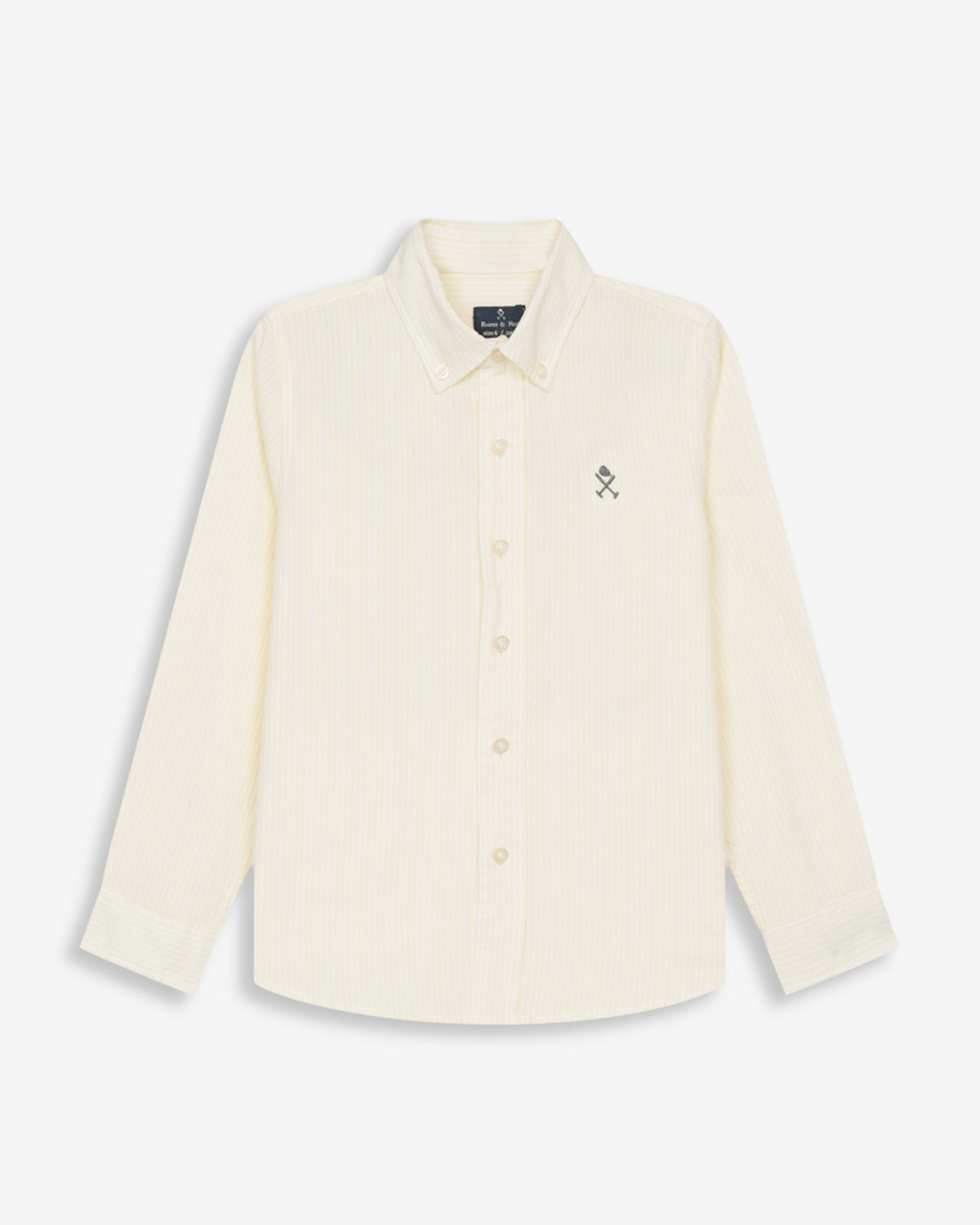 CAMISA MEDITERRANEO KIDS