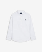 POLERA MAO LINEN KIDS