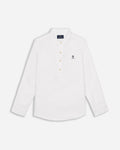 POLERA MAO LINEN KIDS