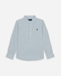 POLERA MAO LINEN KIDS
