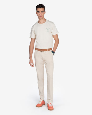 PANTALON CHINO ICON