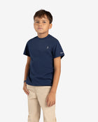 CAMISETA ICON KIDS