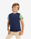 CAMISETA ATLANTHA KIDS