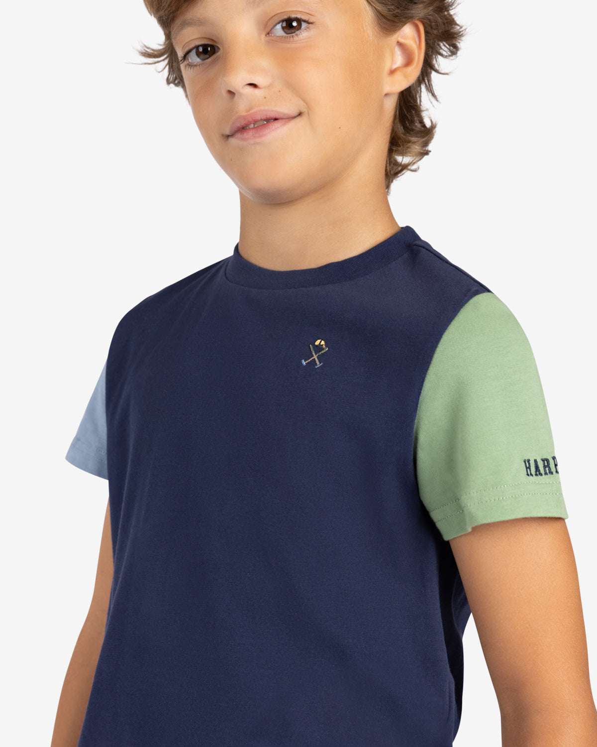 CAMISETA ATLANTHA KIDS