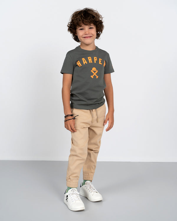CAMISETA NEW ENGLAND KIDS