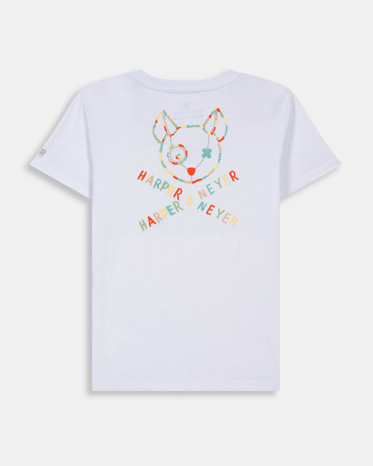 CAMISETA PIRATE KIDS