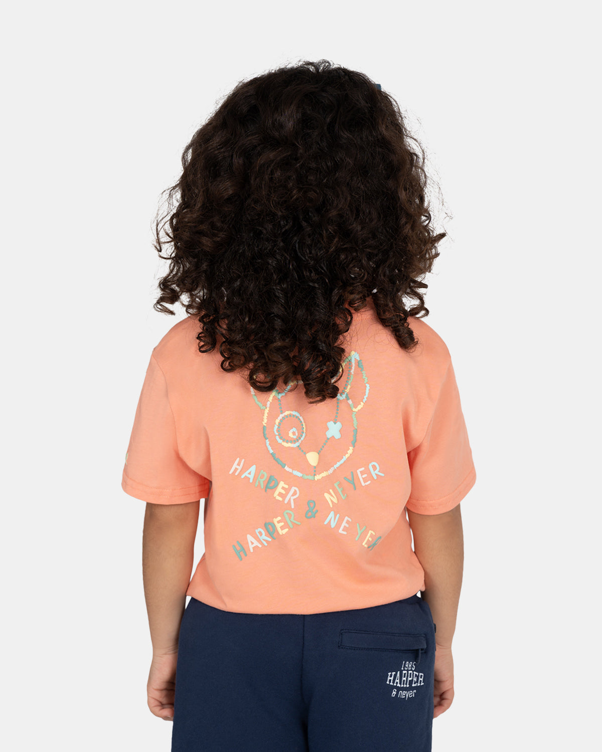 CAMISETA PIRATE KIDS