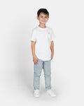 CAMISETA WILD LIFE KIDS