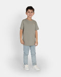 CAMISETA WILD LIFE KIDS