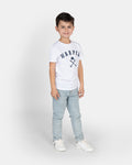 CAMISETA NEW ENGLAND KIDS
