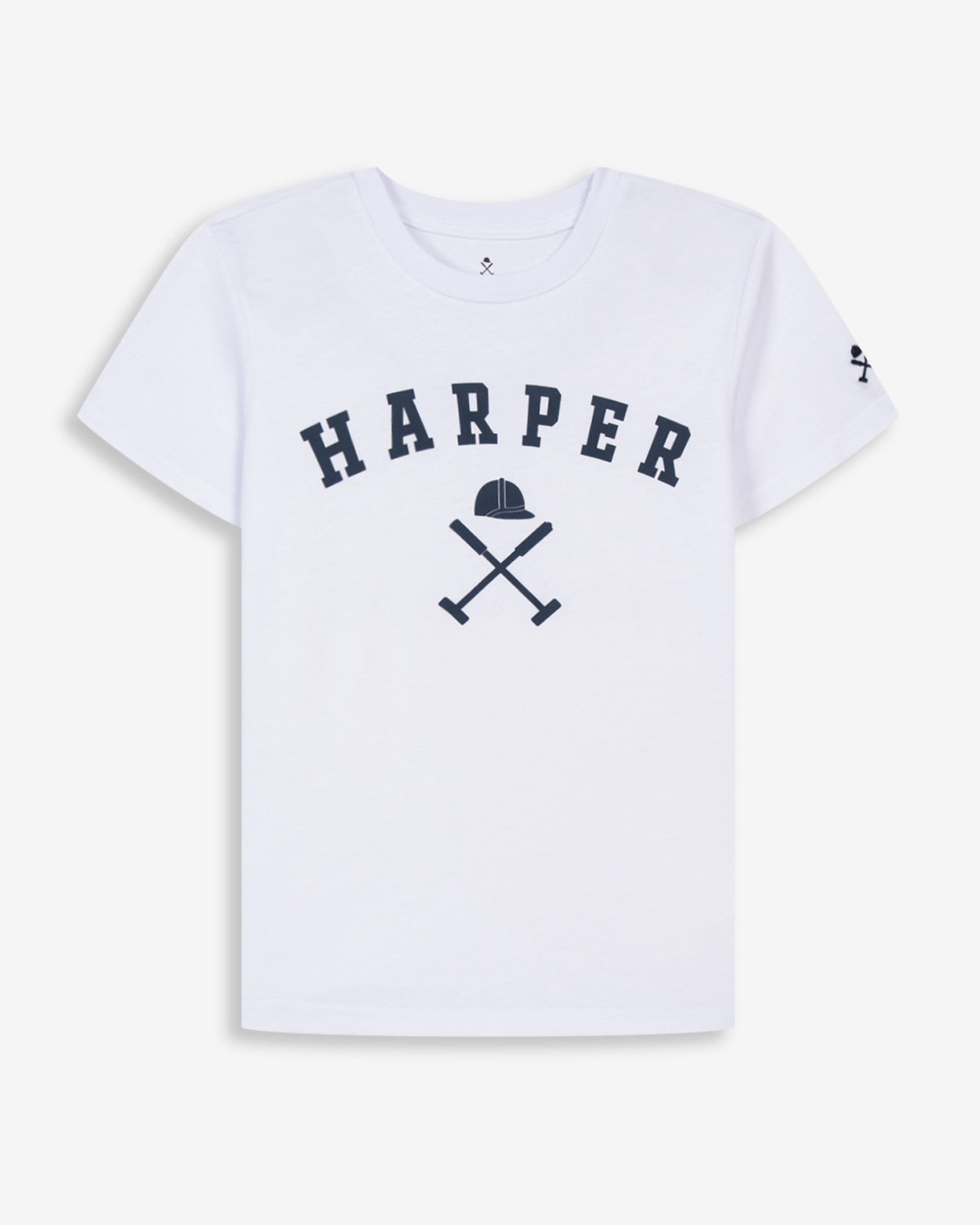 CAMISETA NEW ENGLAND KIDS