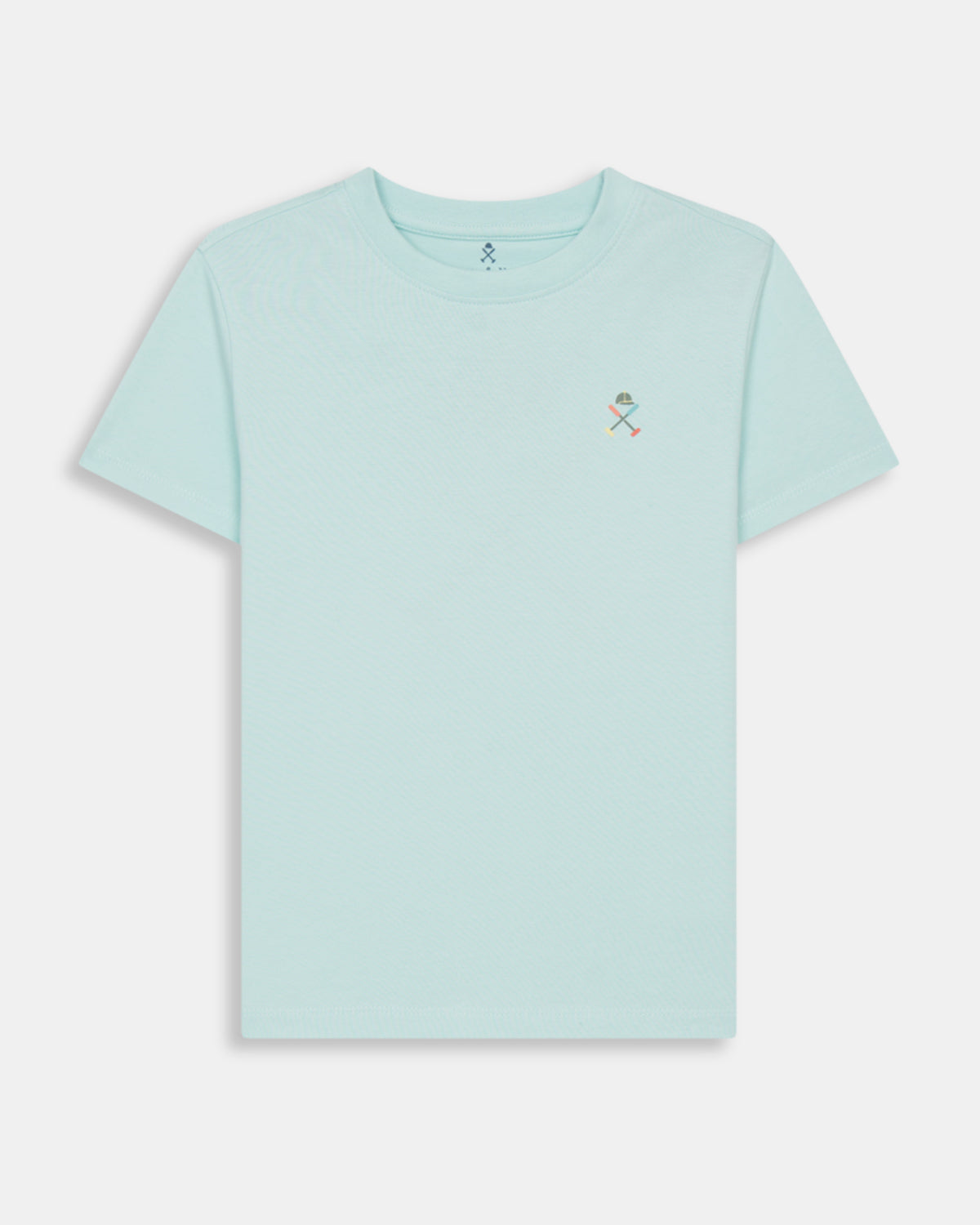 CAMISETA DERIM KIDS