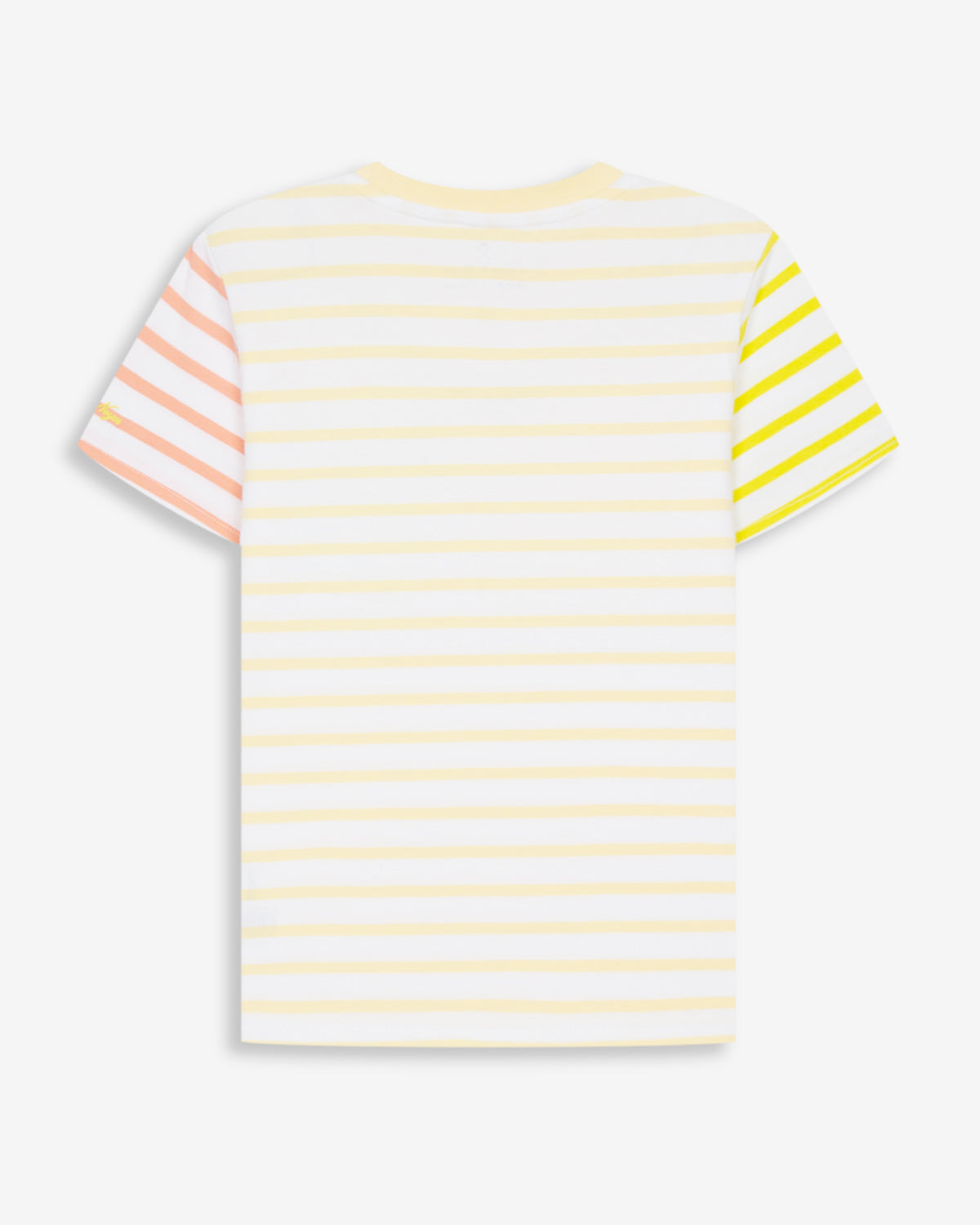 CAMISETA STRIPES KIDS