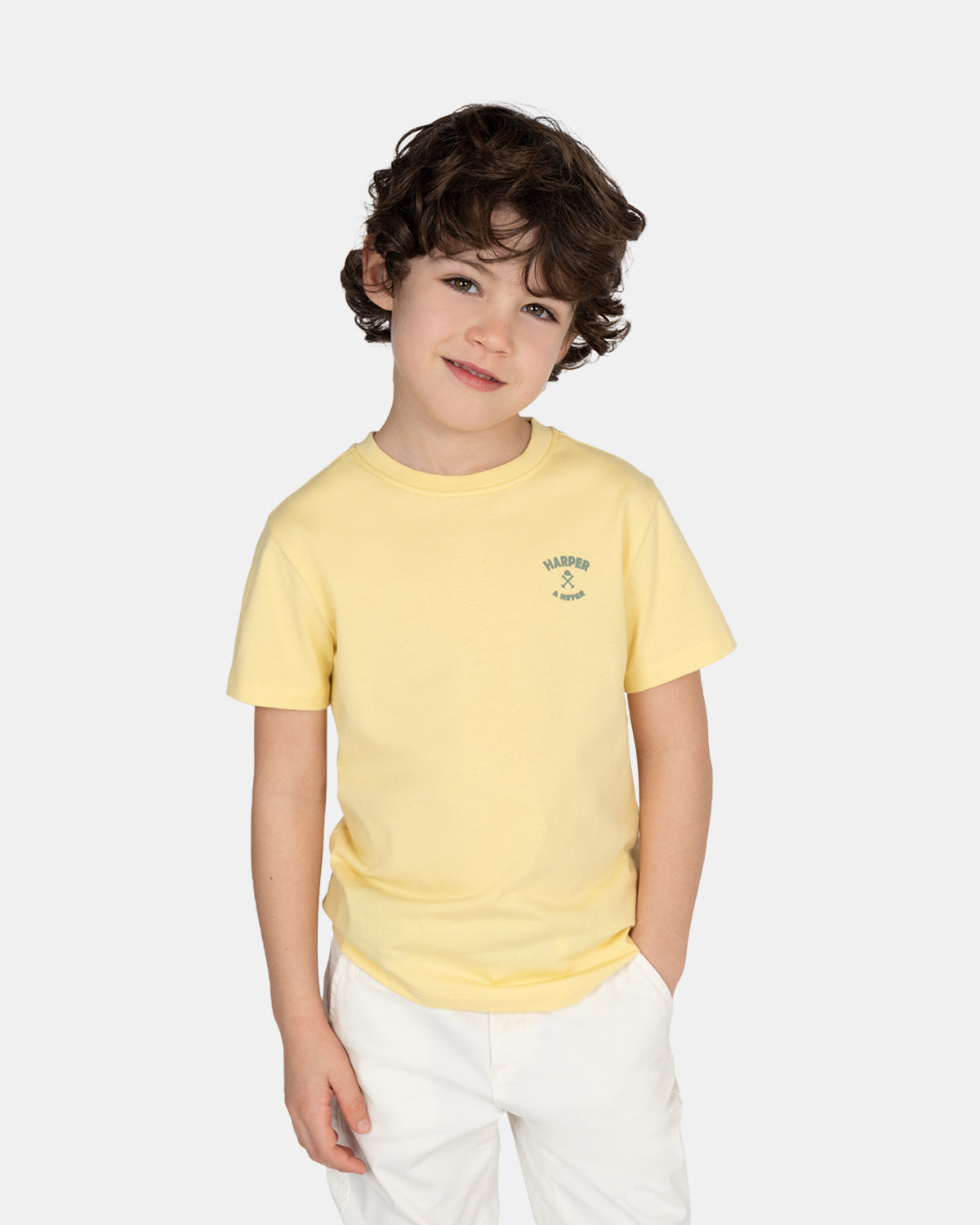 CAMISETA SURF KIDS