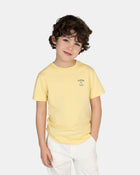 CAMISETA SURF KIDS