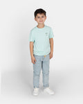 CAMISETA SURF KIDS