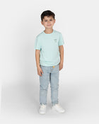 CAMISETA SURF KIDS