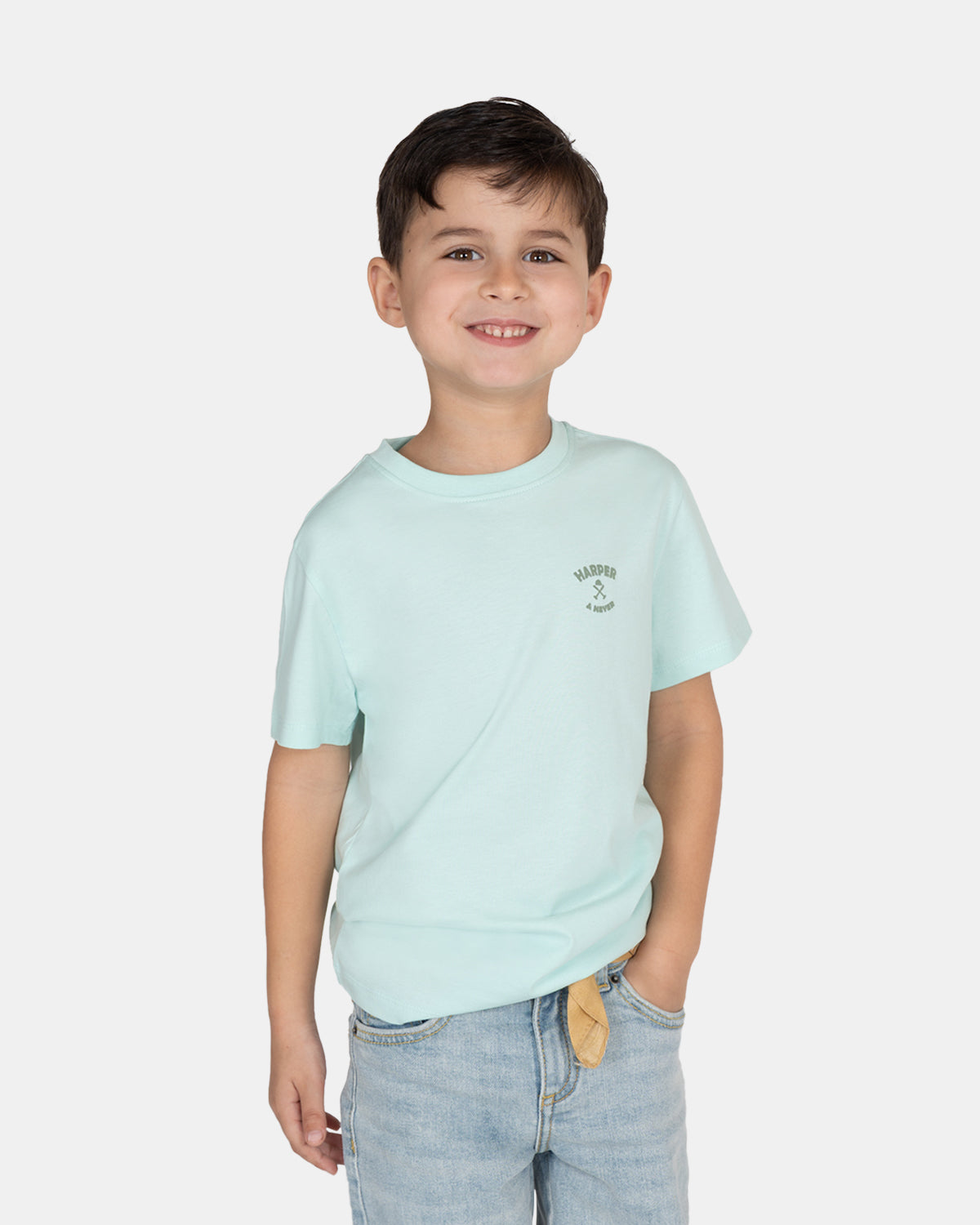 CAMISETA SURF KIDS