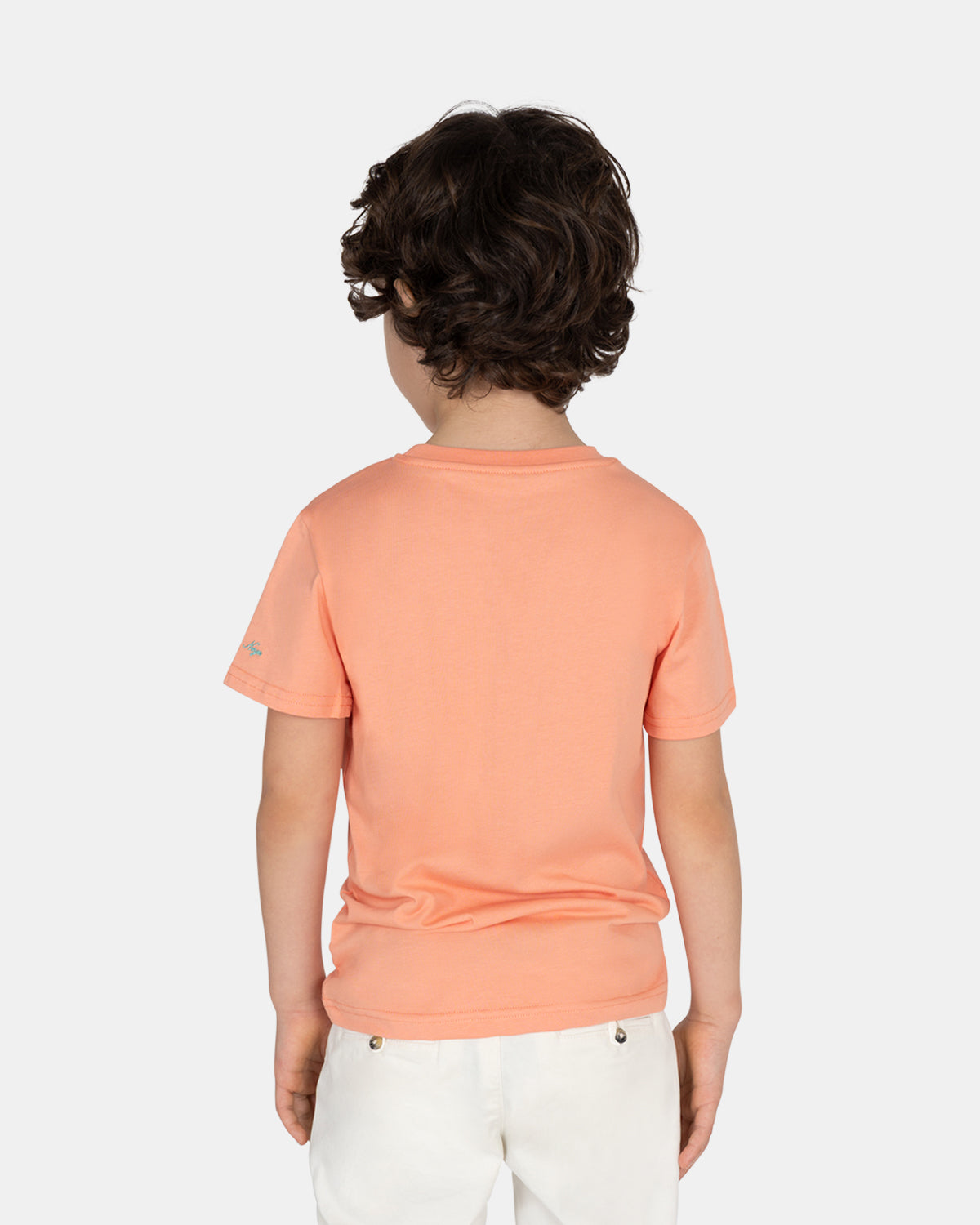 CAMISETA PARADISE KIDS